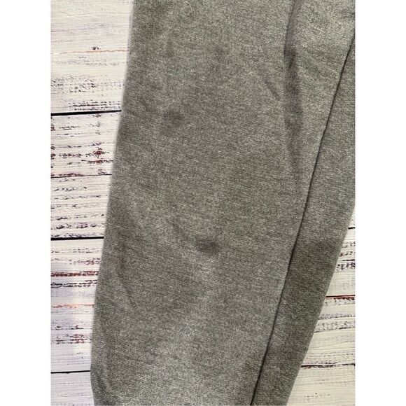 Violate the Dress Code Sweatpants Joggers in Gray Size XS - Picture 5 of 8